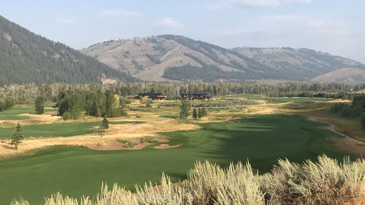 Photo of Outdoor in Hoback Junction