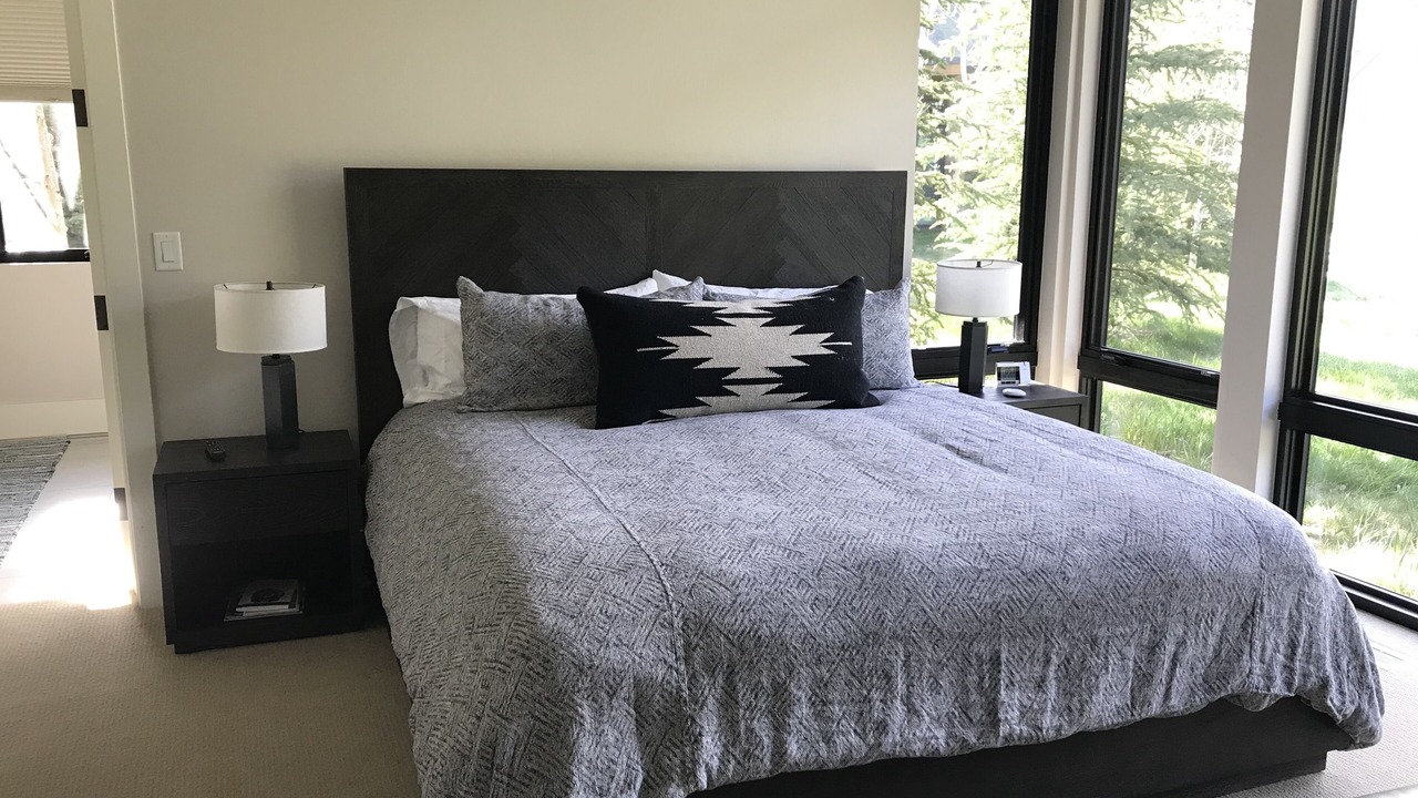 Photo of Bedroom in Hoback Junction