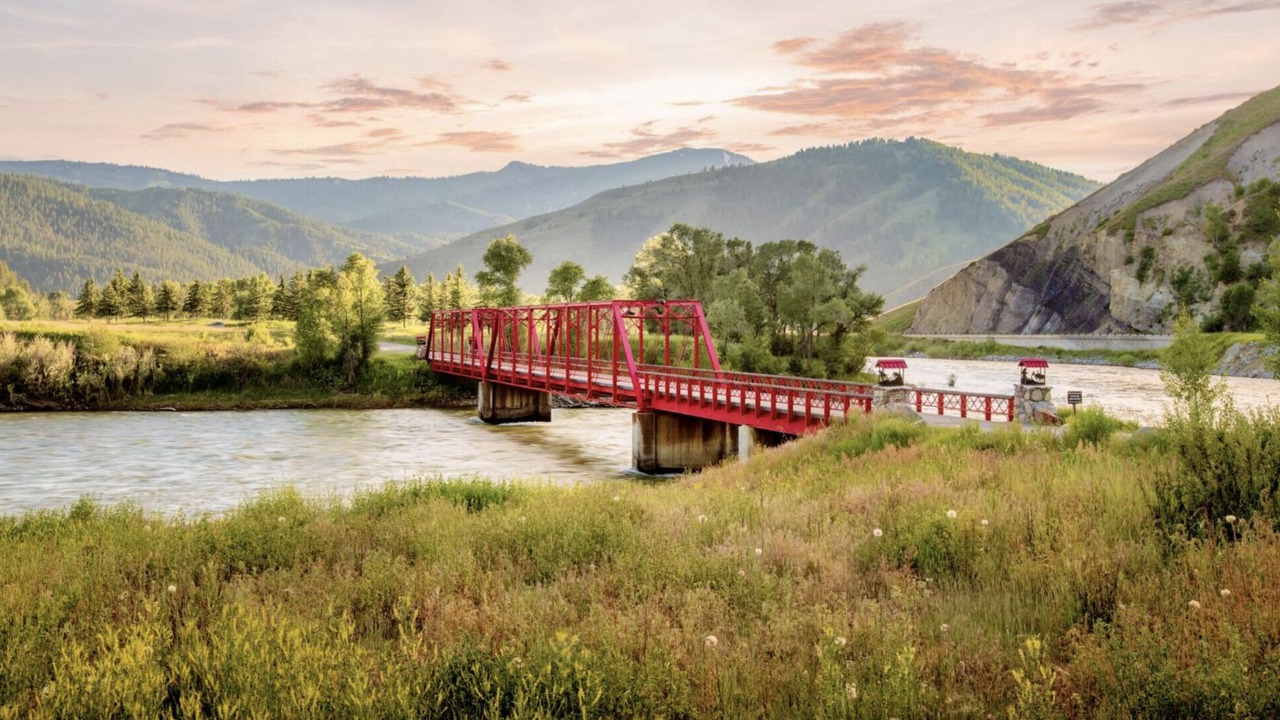 Photo of Outdoor in Hoback Junction