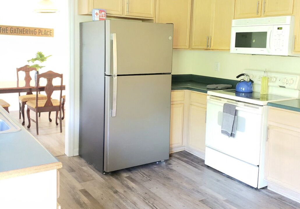 Photo of Kitchen in East Fayetteville
