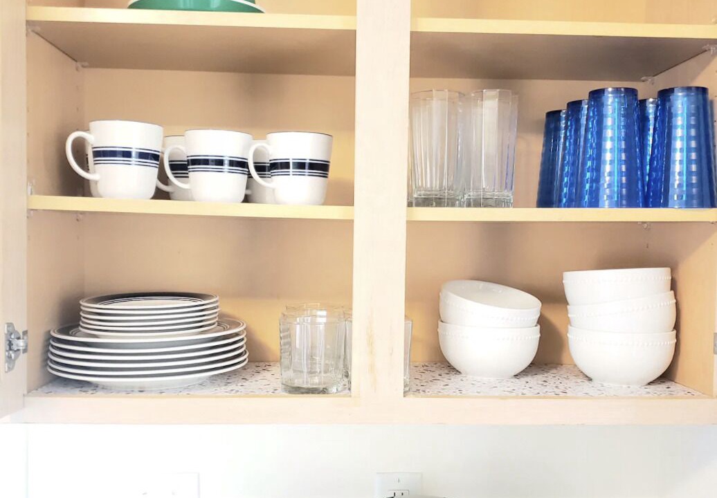 Photo of Kitchen in East Fayetteville