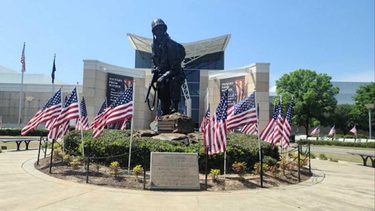 Photo of Outdoor in East Fayetteville