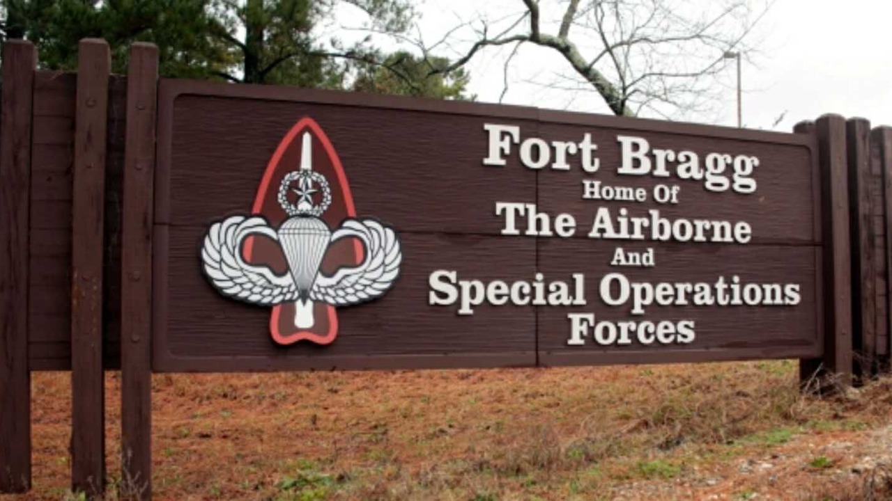 Photo of Outdoor in East Fayetteville