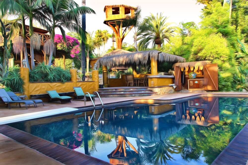Photo of Outdoor in Escondido