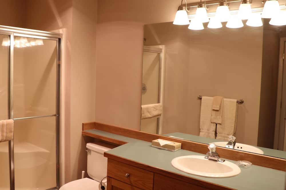 Photo of Bathroom in Columbia Falls