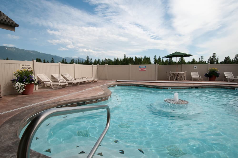 Photo of Outdoor in Columbia Falls