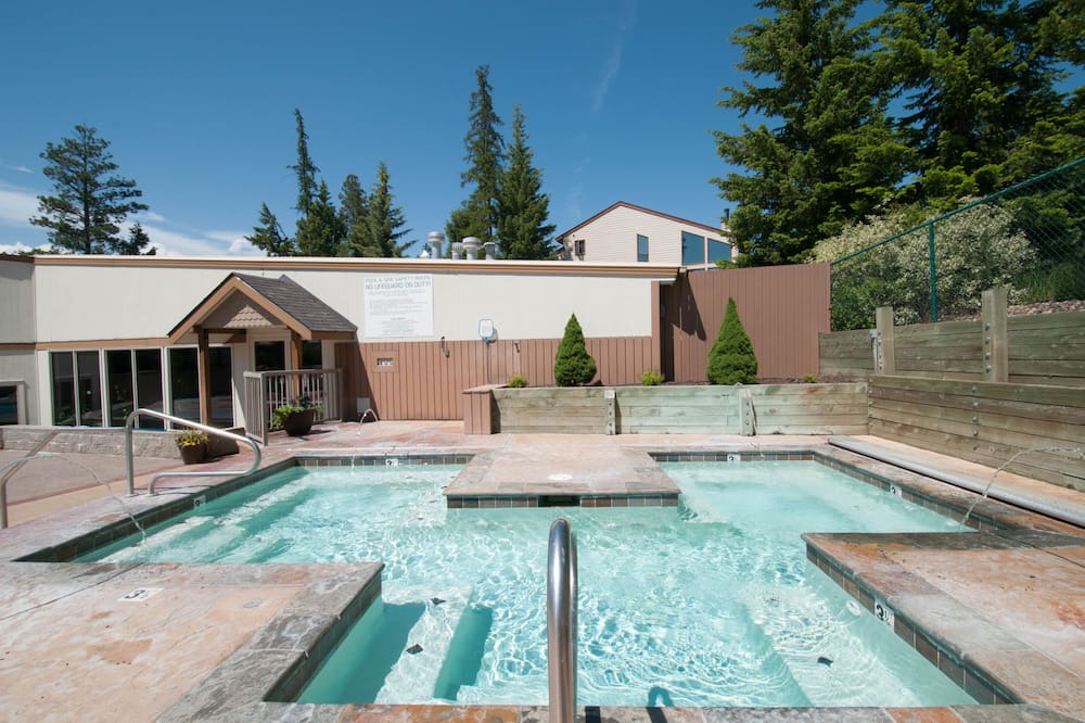 Photo of Outdoor in Columbia Falls