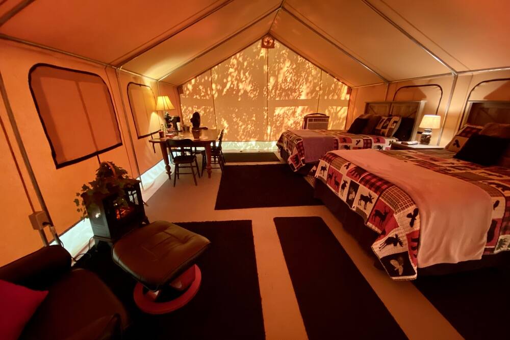 Photo of Bedroom in Ozone