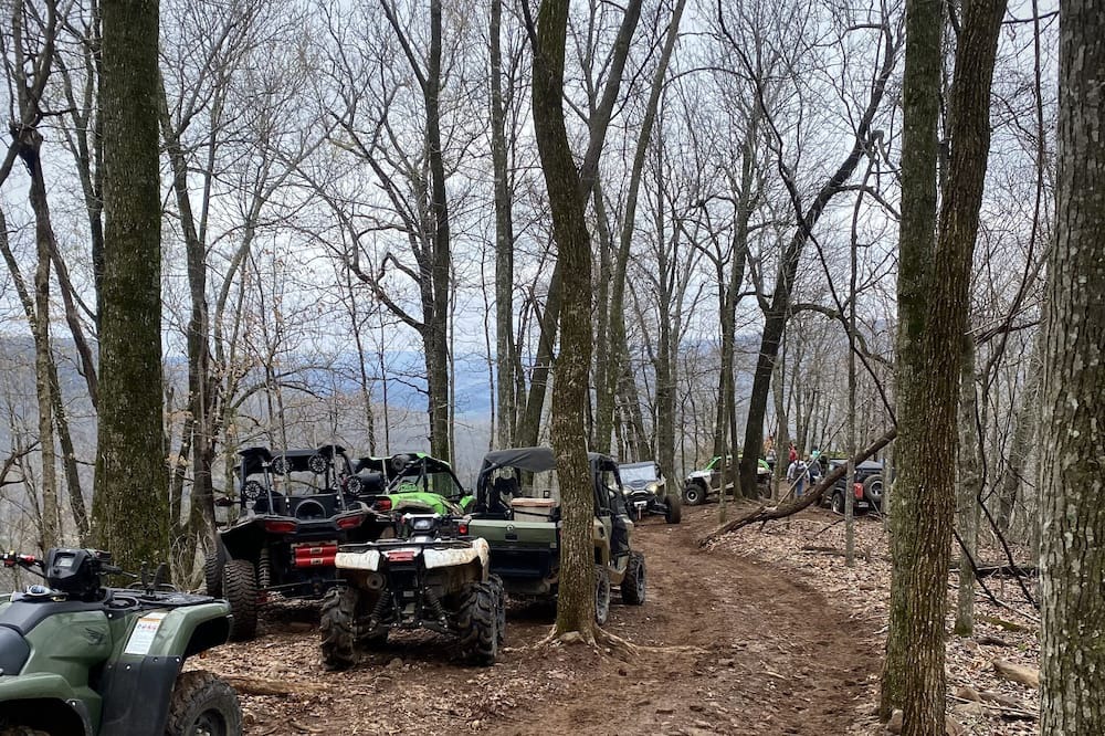 Photo of Outdoor in Ozone