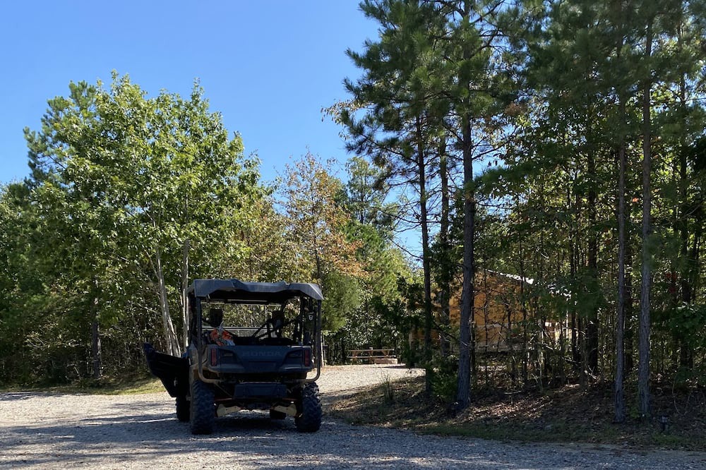 Photo of Outdoor in Ozone