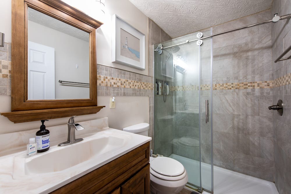Photo of Bathroom in Warsaw