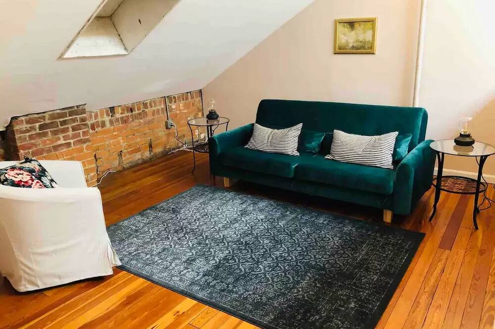 Photo of Livingroom in Norwood