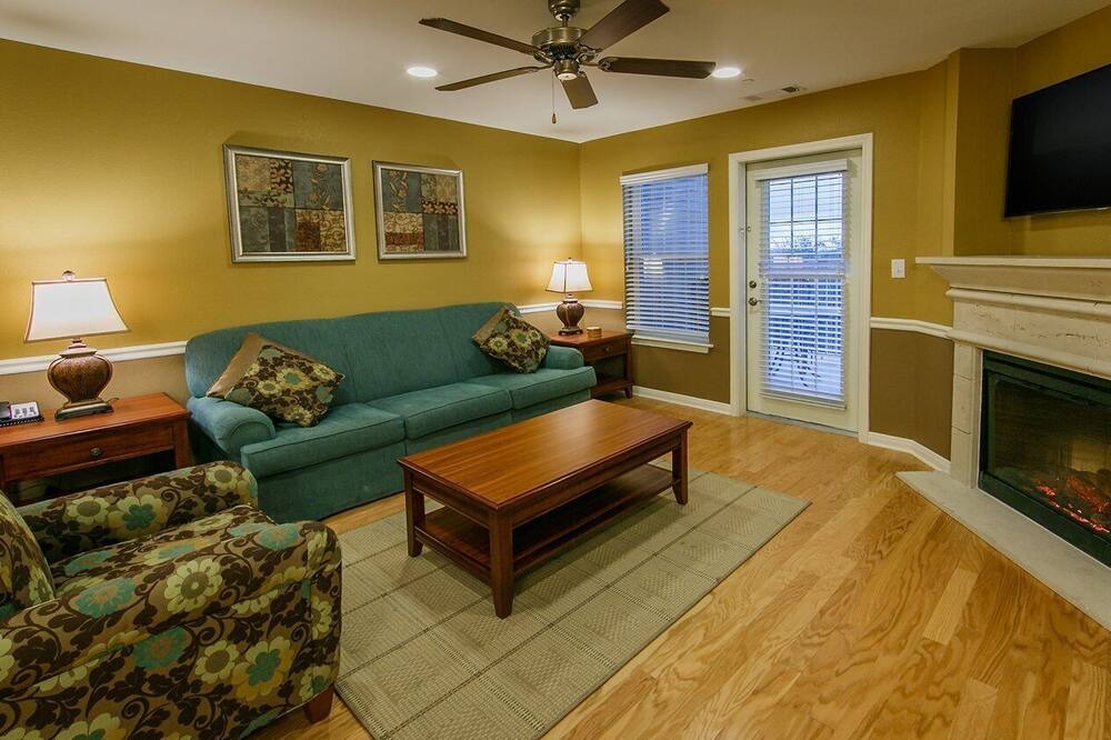 Photo of Patio Balcony in Canyon Lake