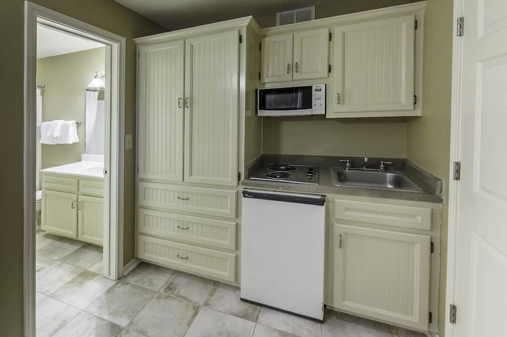 Photo of Bathroom in Canyon Lake