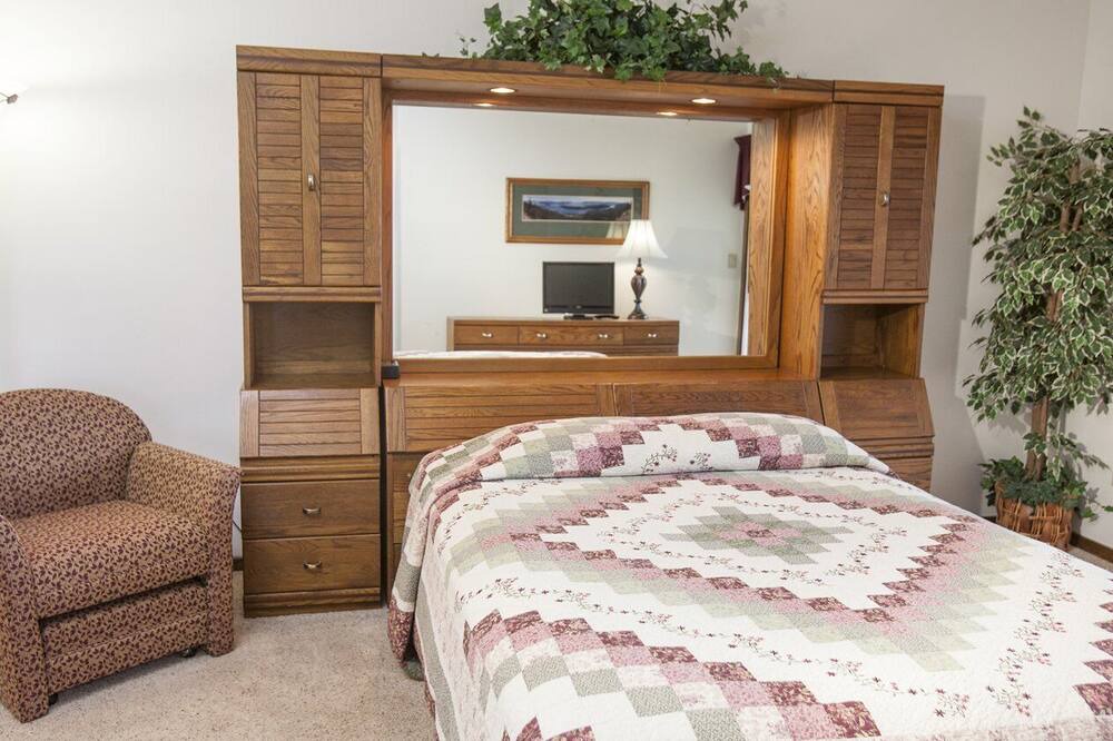 Photo of Bedroom in Hope