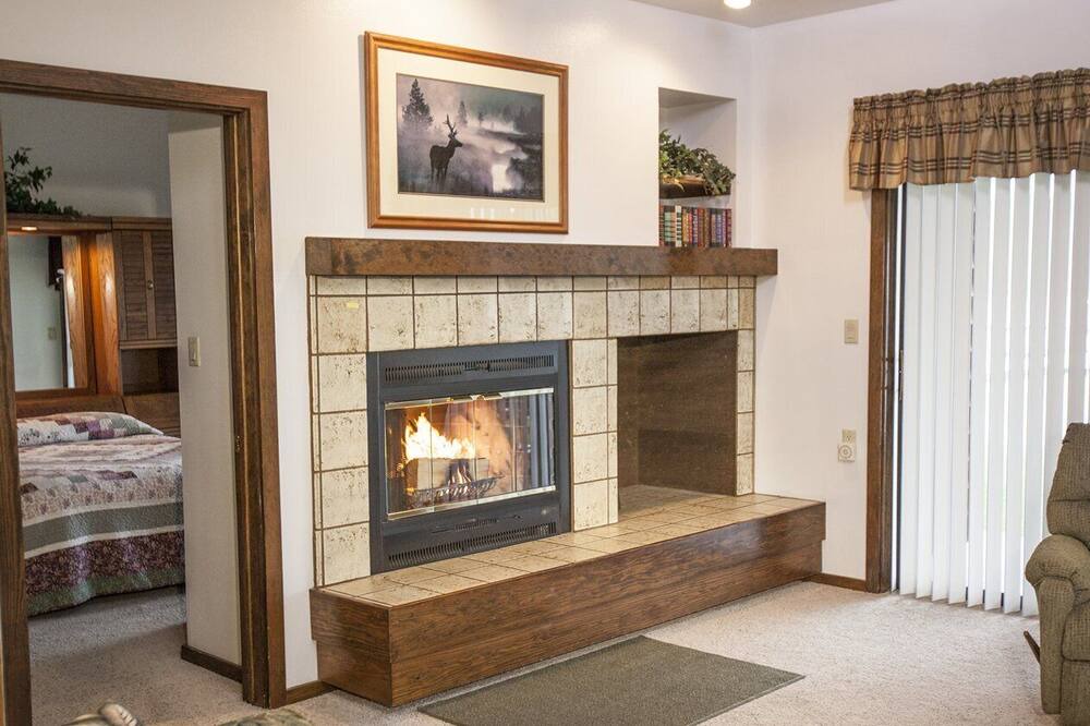 Photo of Livingroom in Hope