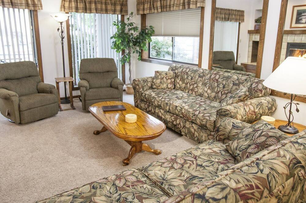 Photo of Bedroom in Hope