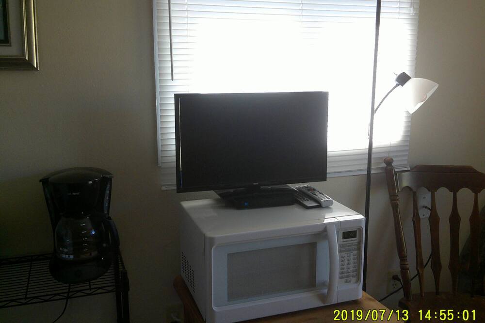 Photo of Kitchen in Moran