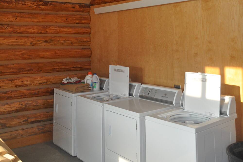 Photo of Bedroom in Moran