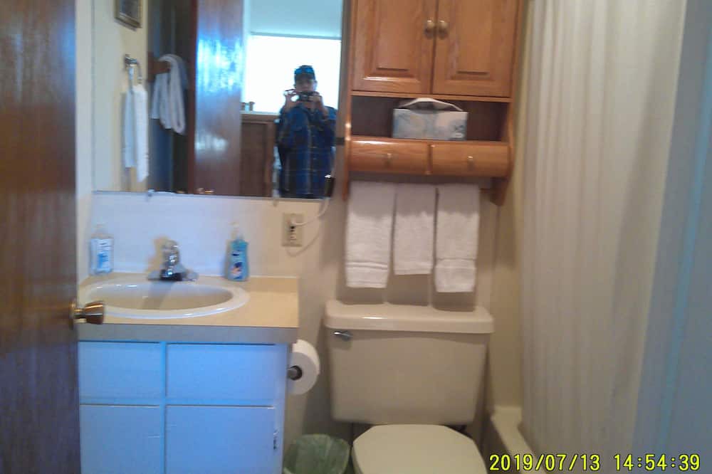Photo of Bathroom in Moran