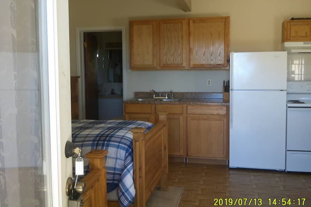 Photo of Kitchen in Moran