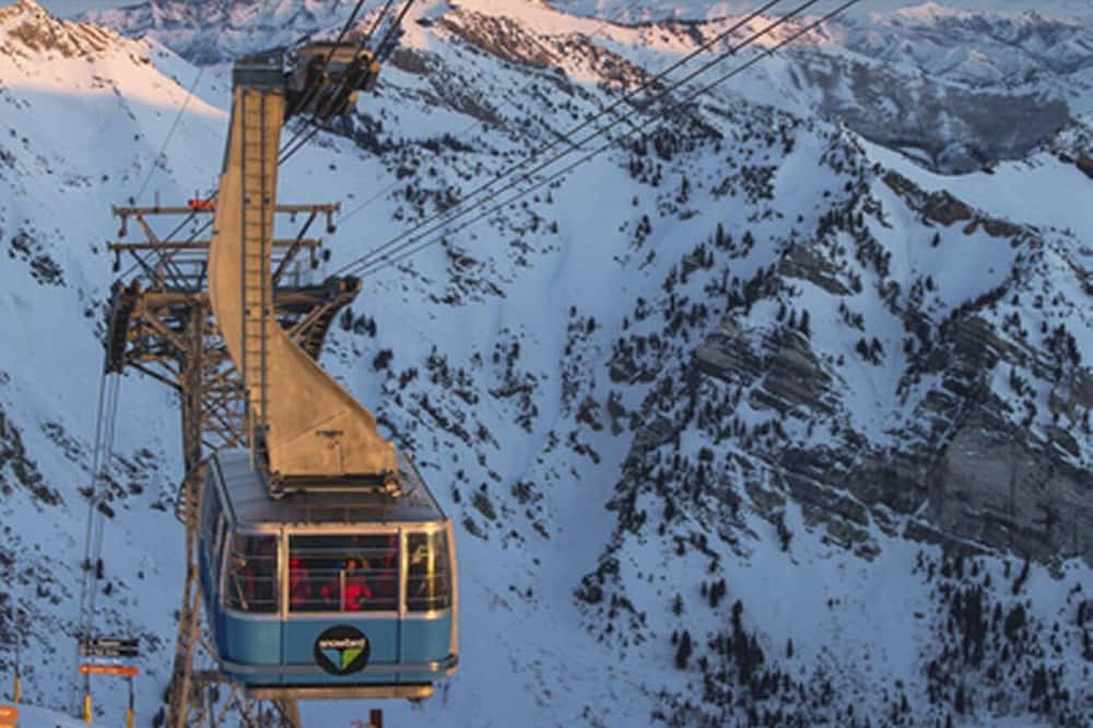 Photo of Others in Salt Lake Mountain Resorts