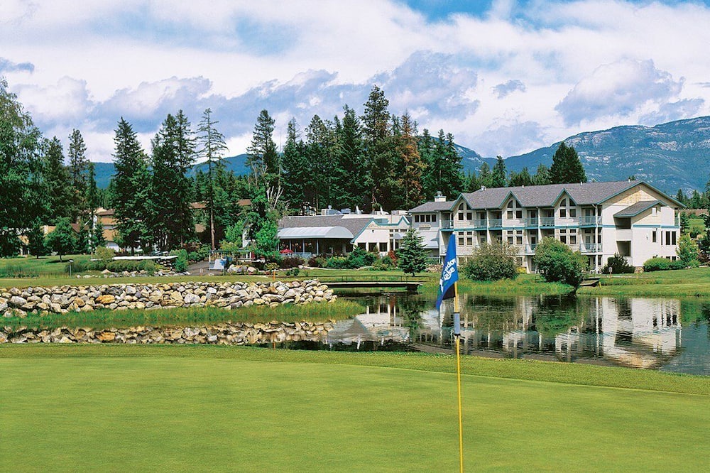 Photo of Outdoor in Columbia Falls