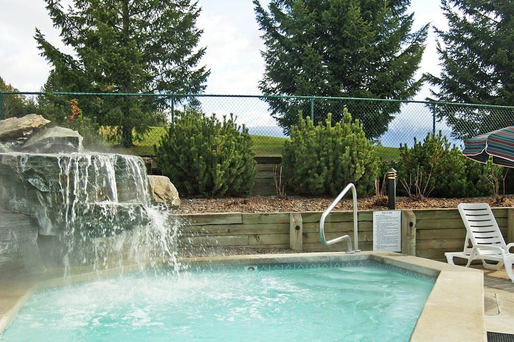 Photo of Outdoor in Columbia Falls