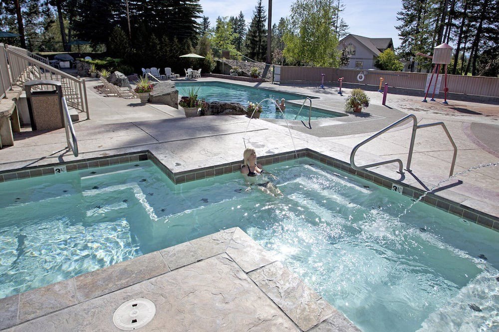 Photo of Outdoor in Columbia Falls