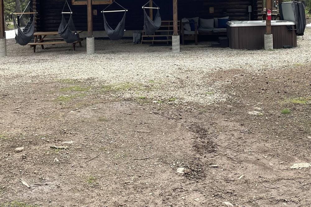 Photo of Outdoor in Island Park