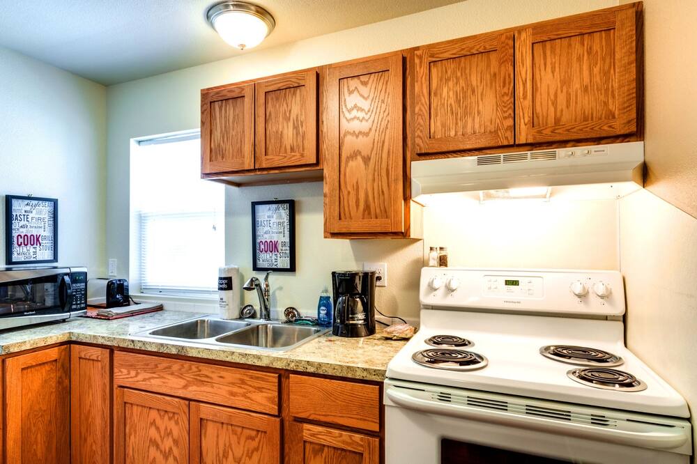 Photo of Kitchen in West Central