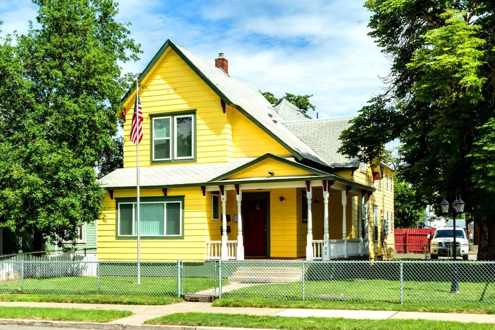 Photo of Outdoor in West Central