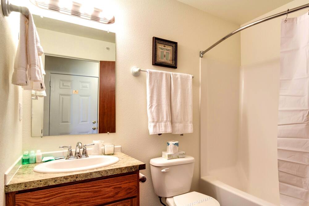 Photo of Bathroom in West Central