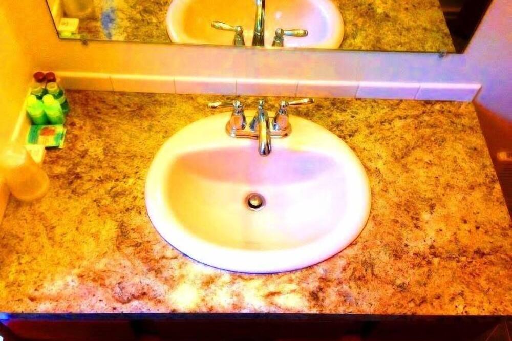 Photo of Bathroom in West Central
