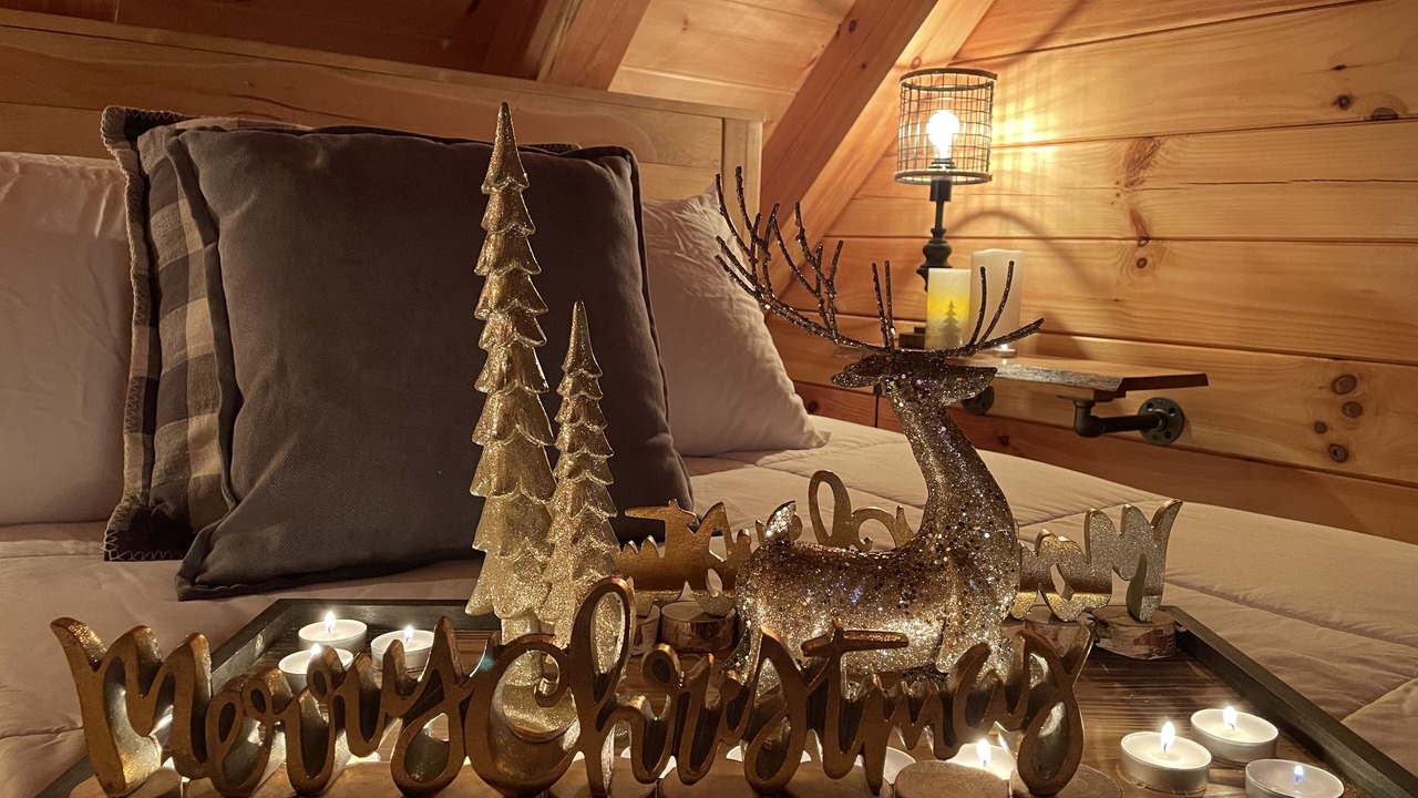 Photo of Bedroom in Carbon Hill
