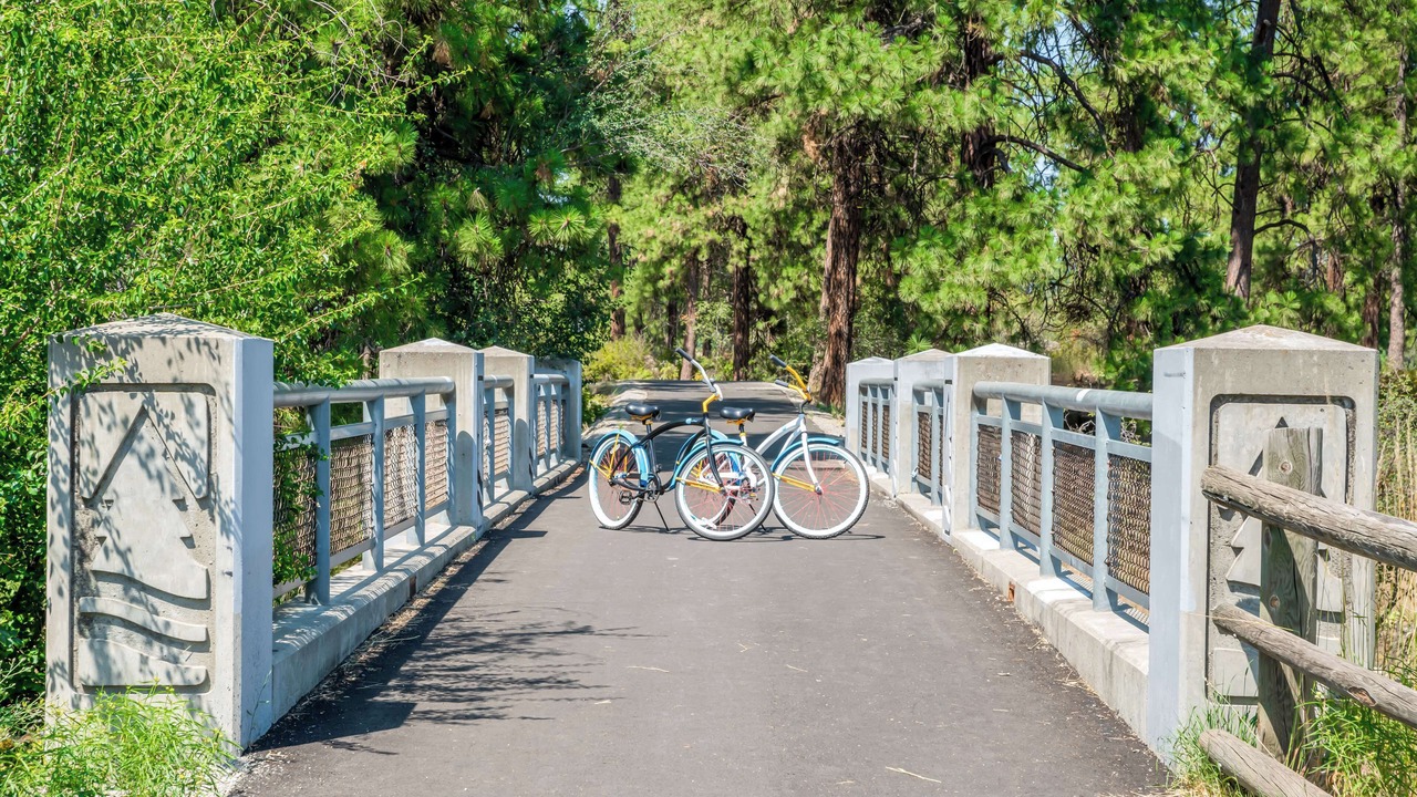 Photo of Outdoor in Spokane Valley