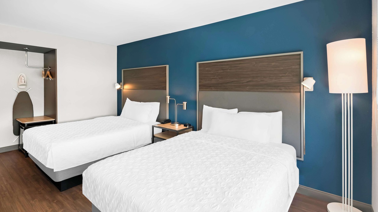 Photo of Bedroom in Spokane Valley