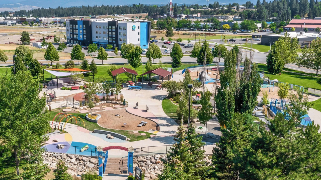 Photo of Outdoor in Spokane Valley