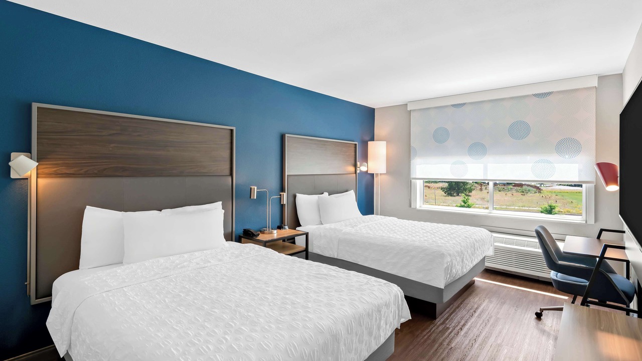 Photo of Bedroom in Spokane Valley