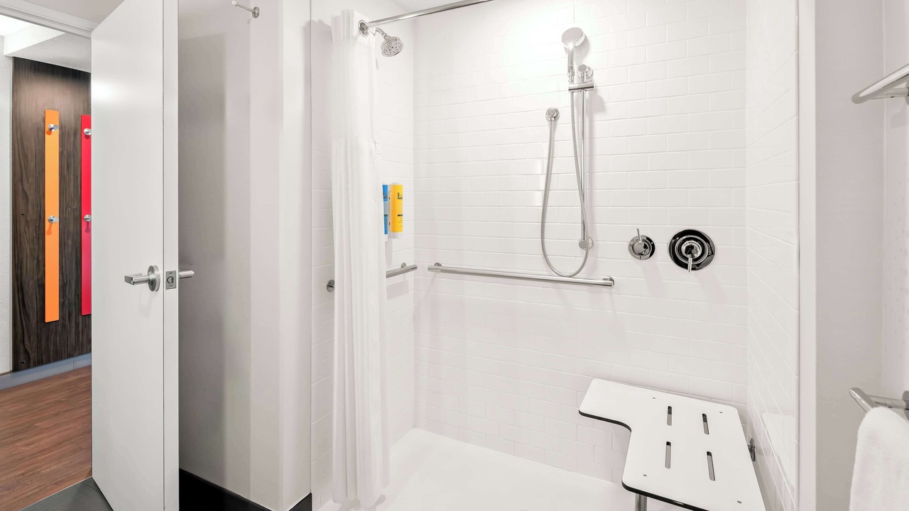 Photo of Bathroom in Spokane Valley