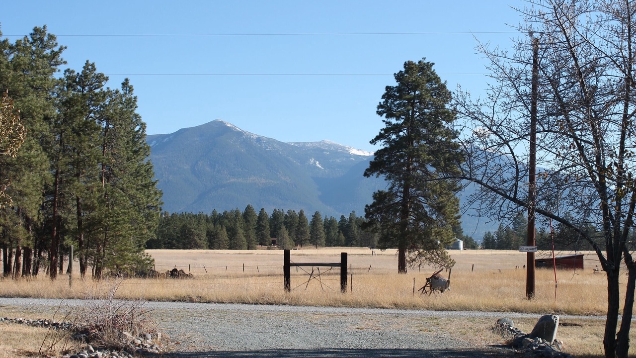 Photo of Outdoor in Eureka