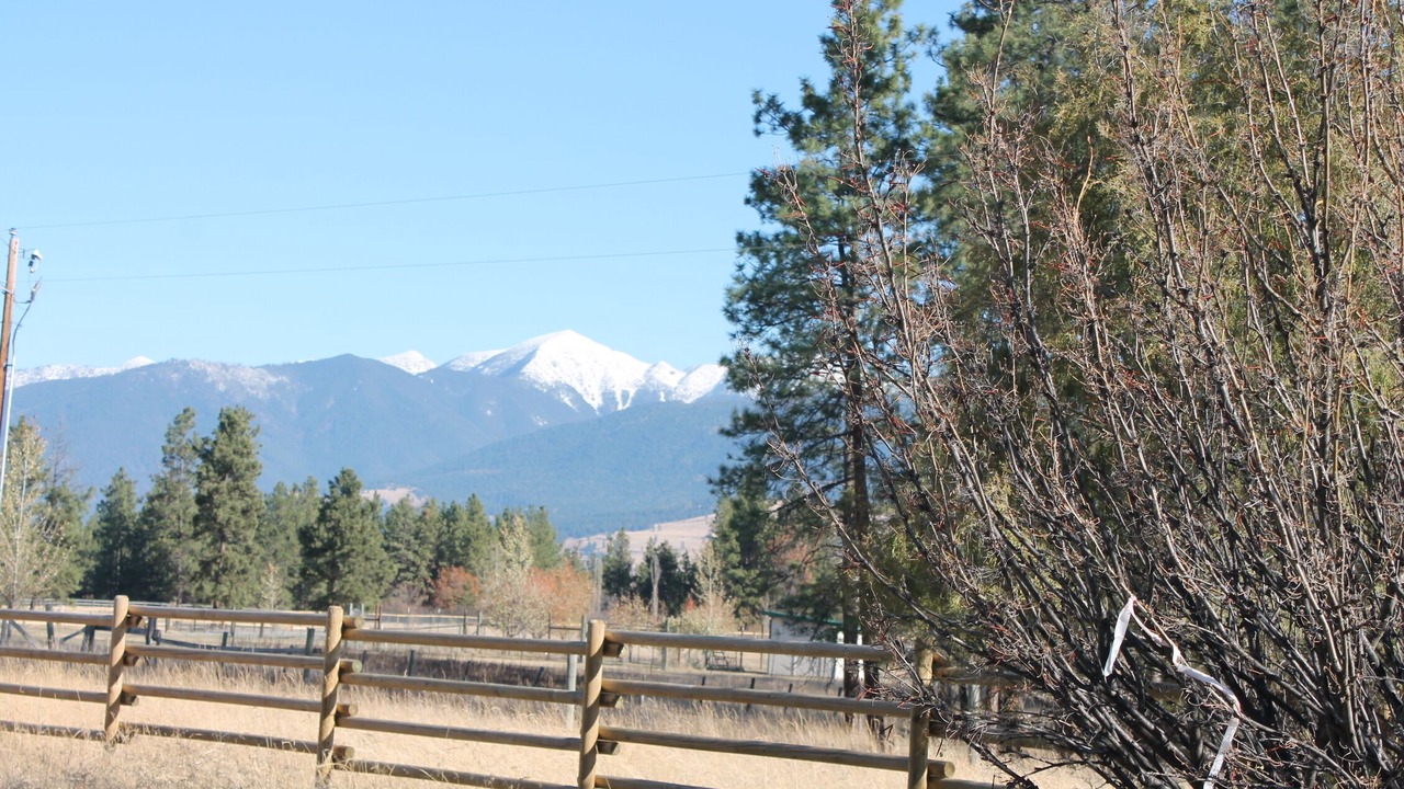 Photo of Outdoor in Eureka