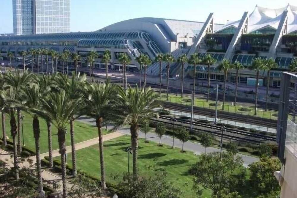 Photo of Outdoor in Pacific Terrace