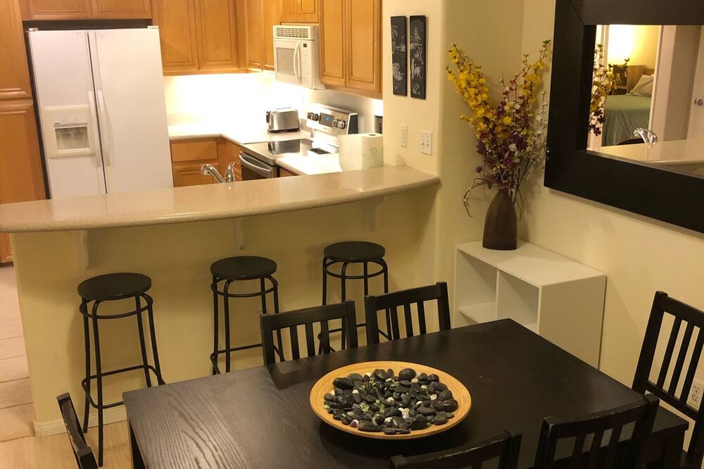 Photo of Kitchen in Pacific Terrace