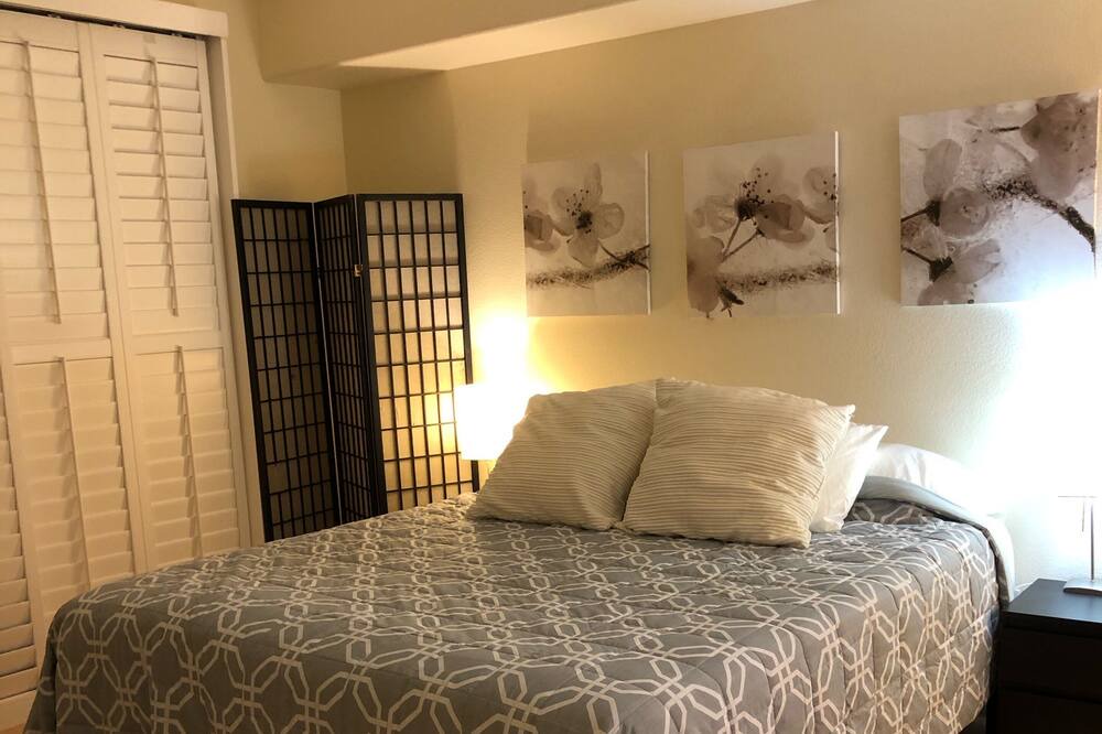 Photo of Bedroom in Pacific Terrace