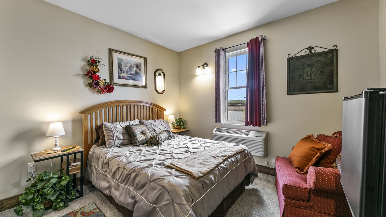 Photo of Bedroom in Guernsey
