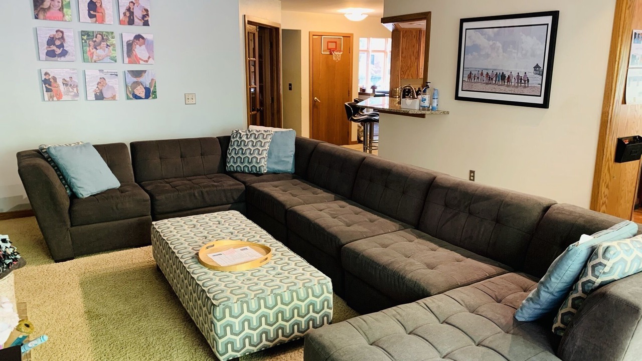 Photo of Livingroom in Dublin