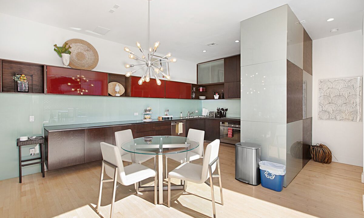 Photo of Kitchen in Little Italy