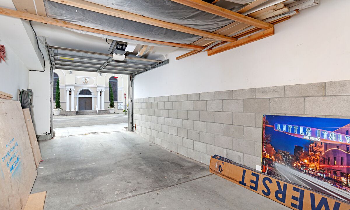 Photo of Outdoor in Little Italy