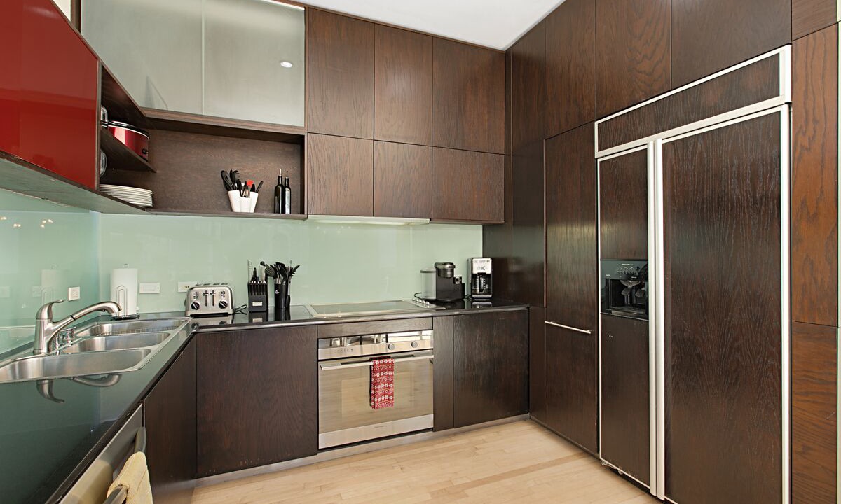 Photo of Kitchen in Little Italy